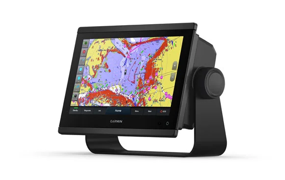 Garmin GPSMAP 923xsv kaartplotter met wereldwijde basiskaart en sonar