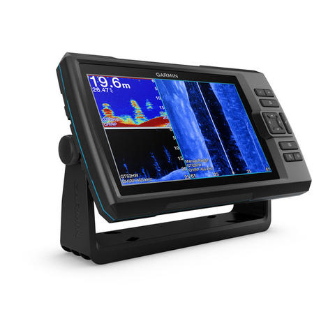 Garmin STRIKER Plus 9sv zonder transducer