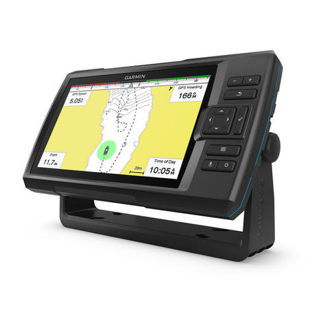 Garmin STRIKER Plus 9sv zonder transducer