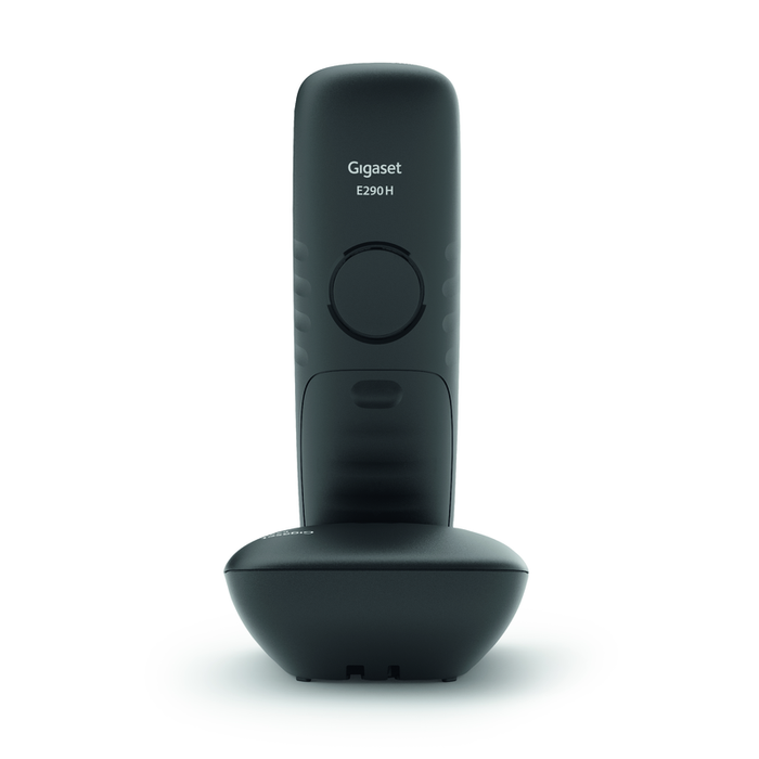 Gigaset E290R DUO DECT Telefoon