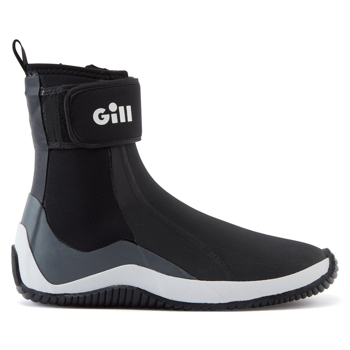 Gill Aero Boot waterschoenen zwart