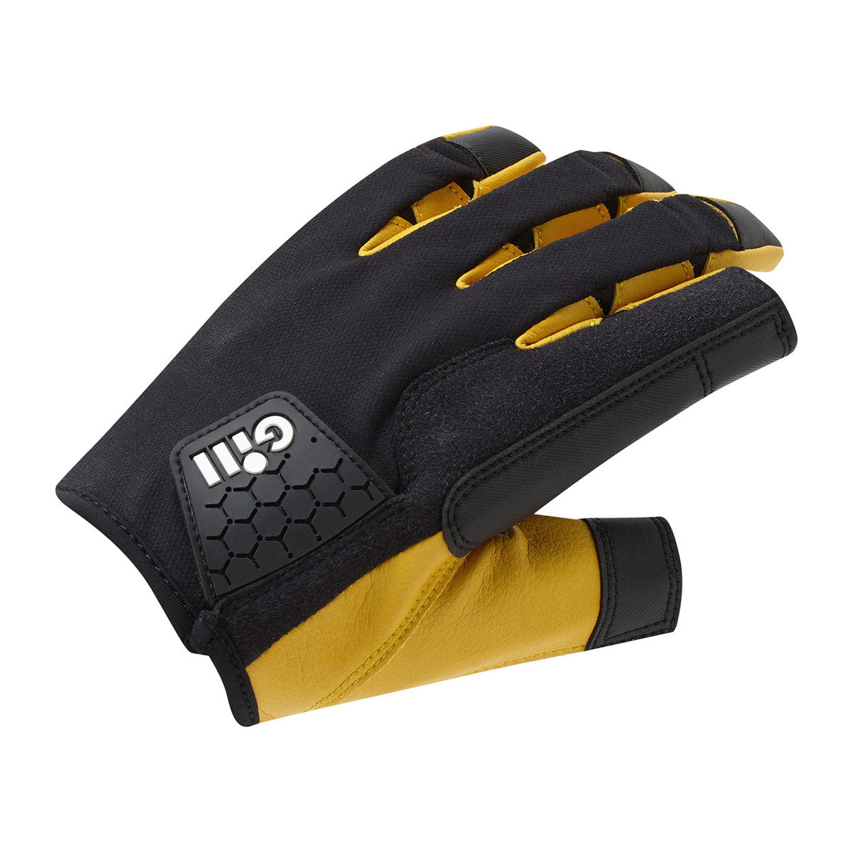 Gill Pro Gloves L/F zeilhandschoenen