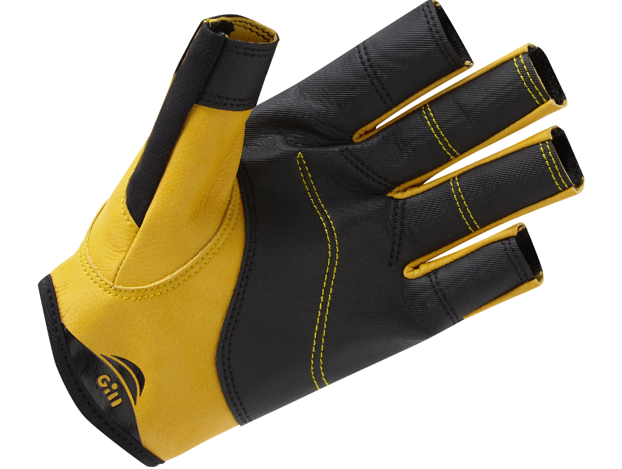 Gill Pro Gloves S/F zeilhandschoenen