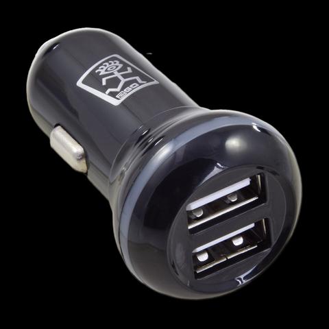 Golden Note Autolader 12/24V 2x USB 2.4A