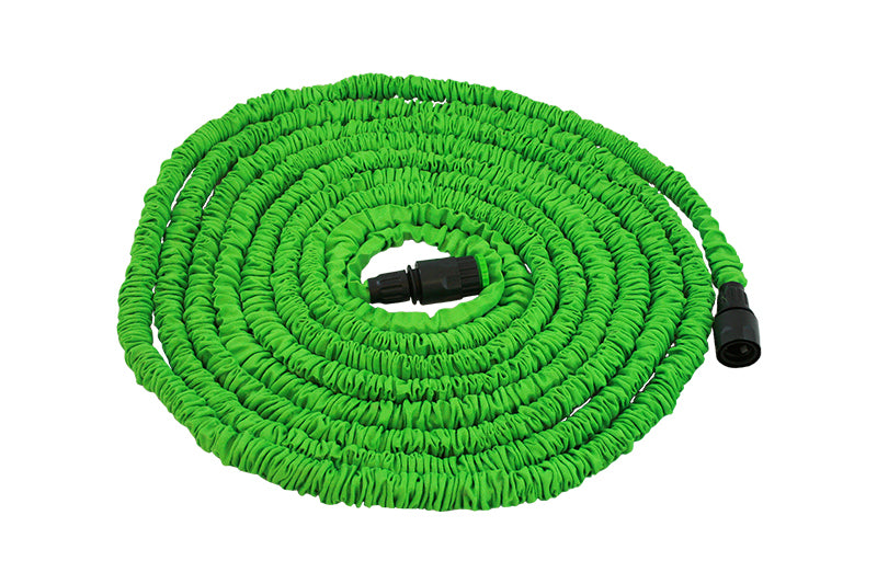 Haba Magic Hose 7,5-22,5 m uitrekbare waterslang