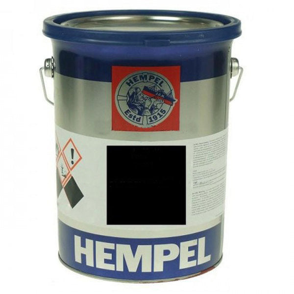 Hempel Classic 71220 zelfslijpende antifouling 5 l