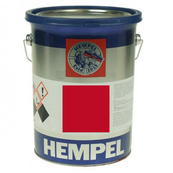 Hempel Classic 71220 zelfslijpende antifouling 5 l