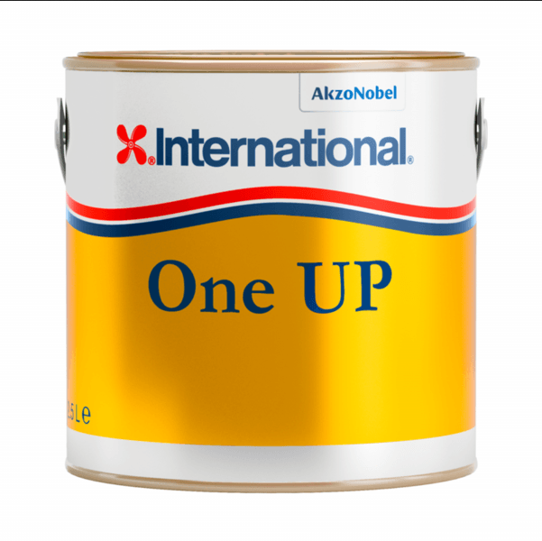 International One Up primer 2,5 l