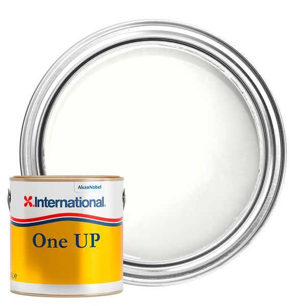 International One Up primer 750 ml