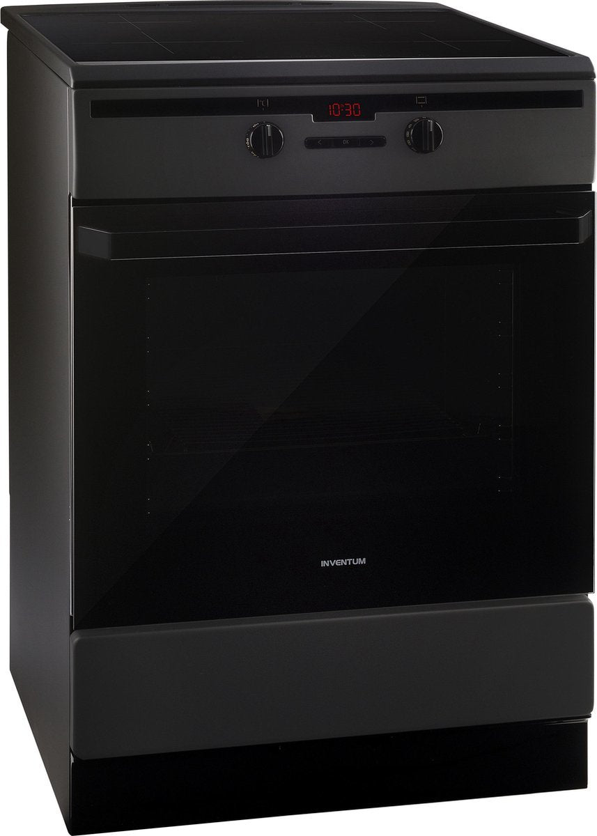 Inventum VFI6042ZWA met multi functionele oven