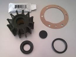 Jabsco 90351-0001 SK351 SERVICE KIT 040SP