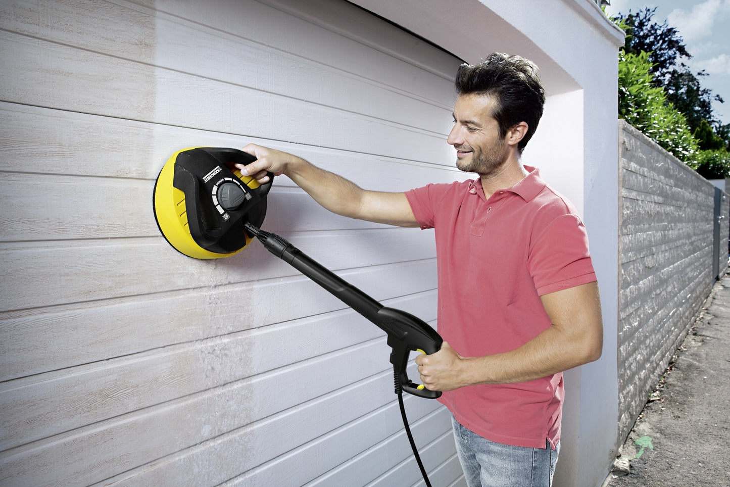 Karcher G180Q 2.642-889.0 vervangpistool alle K met Quick Connect Click