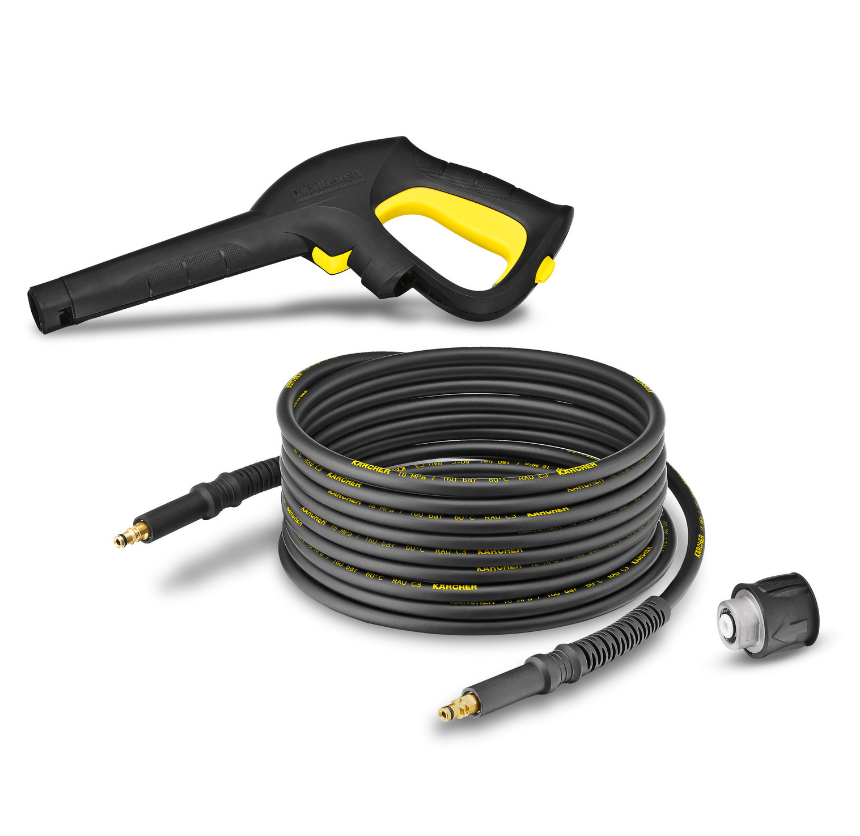 Karcher HK121 12 m Quick Connect set (pistool, slang, koppeling)  2.643-909.0