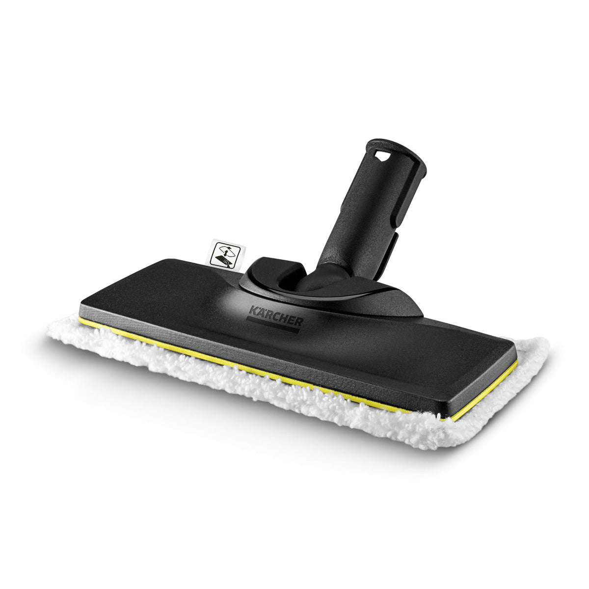 Karcher Vloermond Mini Easyfix (incl vloerdoek)