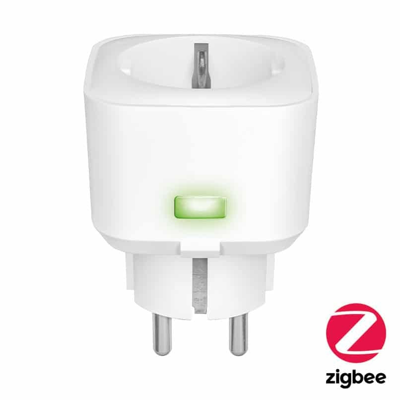 KlikAanKlikUit ZCC-3500 Zigbee stekkerschakelaar