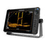 Lowrance HDS Pro 12 met Active Imaging HD 3-in-1 transducer