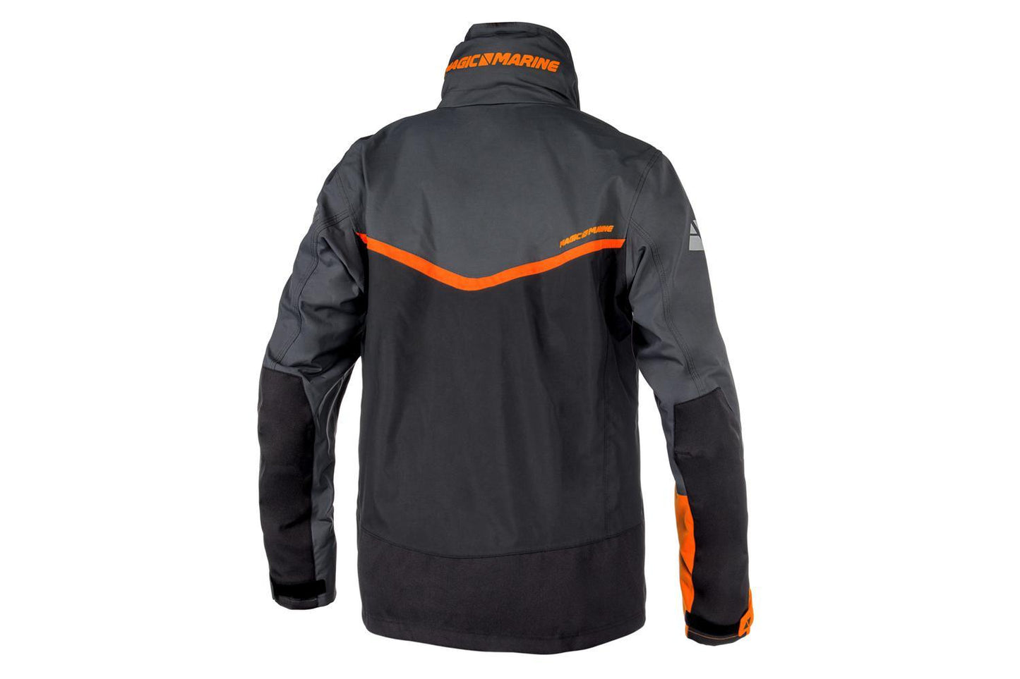 Magic Marine Element jacket maat S 2-laags zeiljas