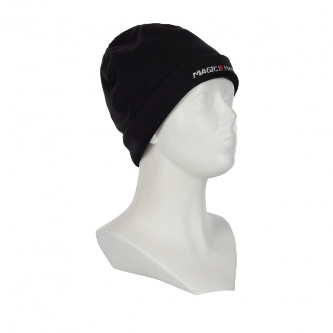 Magic Marine Fleece Beanie