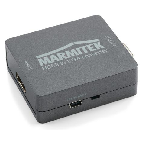 Marmitek Connect HV15 van hdmi naar vga