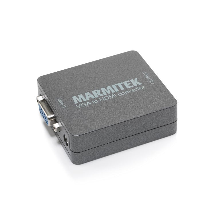 Marmitek Connect VH51 van VGA naar HDMI