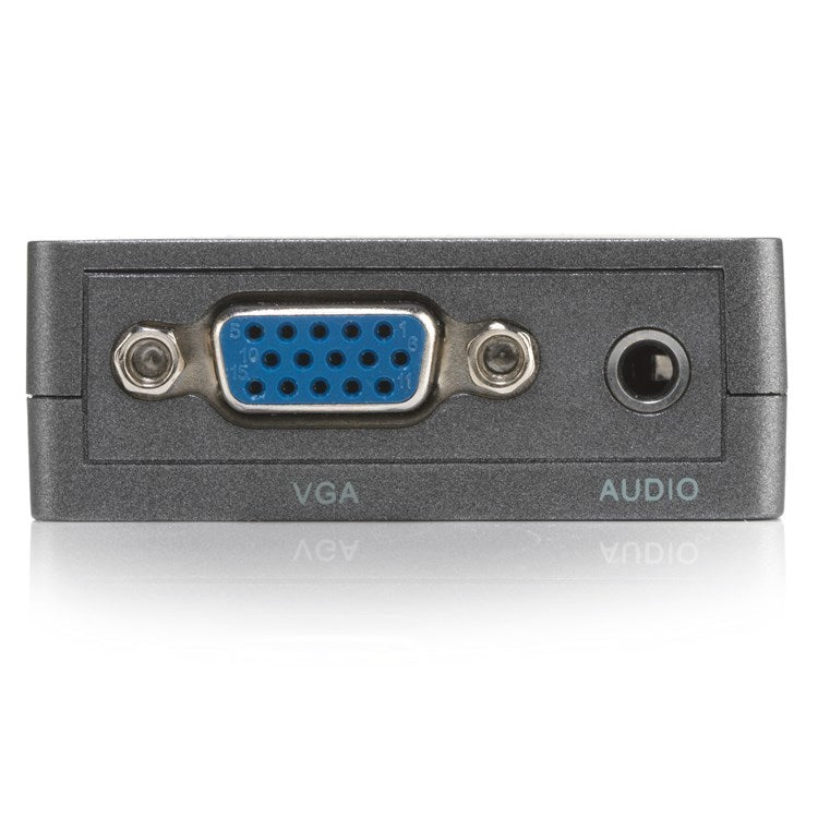 Marmitek Connect VH51 van VGA naar HDMI