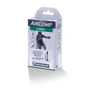 Michelin Aircomp A1 latex binnenband 36mm ventiellengte