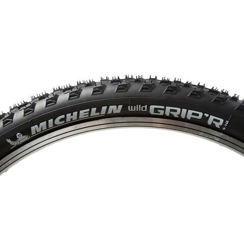 Michelin WildGrip 'R2 zwart