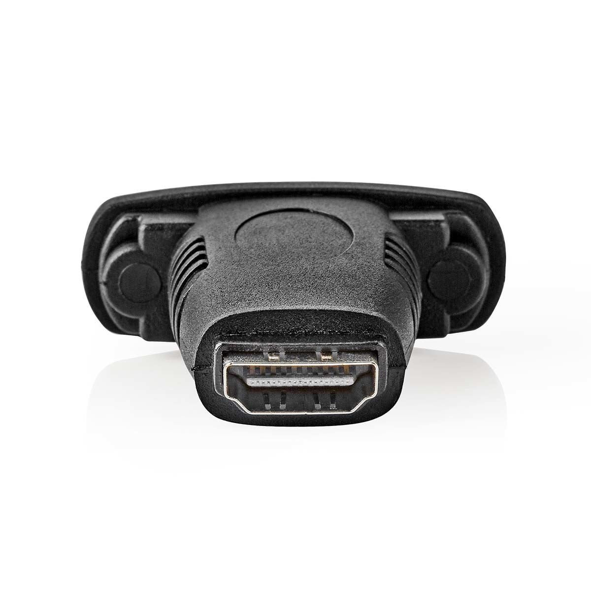 Nedis HDMI Adapter verloop HDMI Female naar DVI-D 24+1-Pins Female