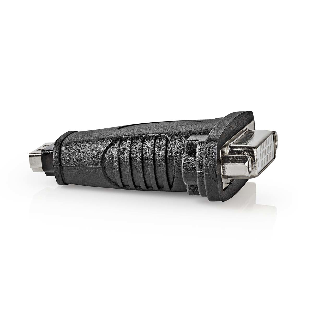 Nedis HDMI Adapter verloop HDMI Female naar DVI-D 24+1-Pins Female