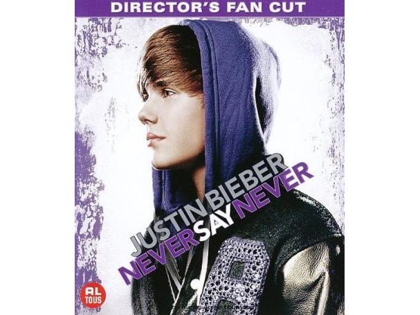 Paramount Justin Bieber