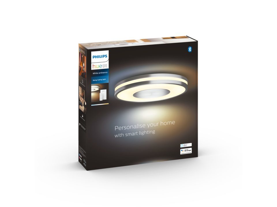 Philips Hue Being plafondlamp