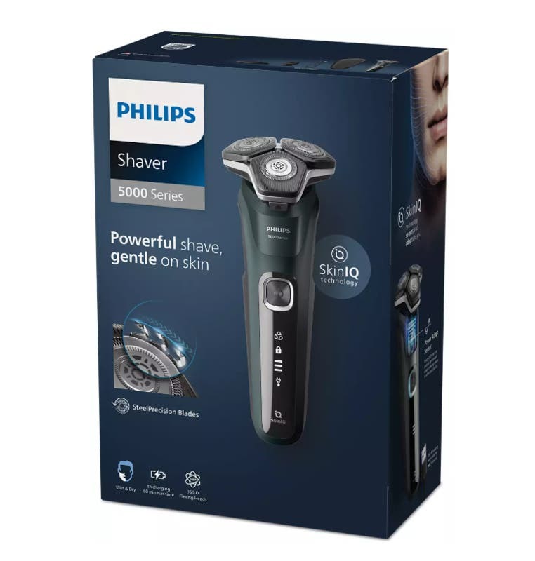 Philips S5884/38 Scheerapparaat