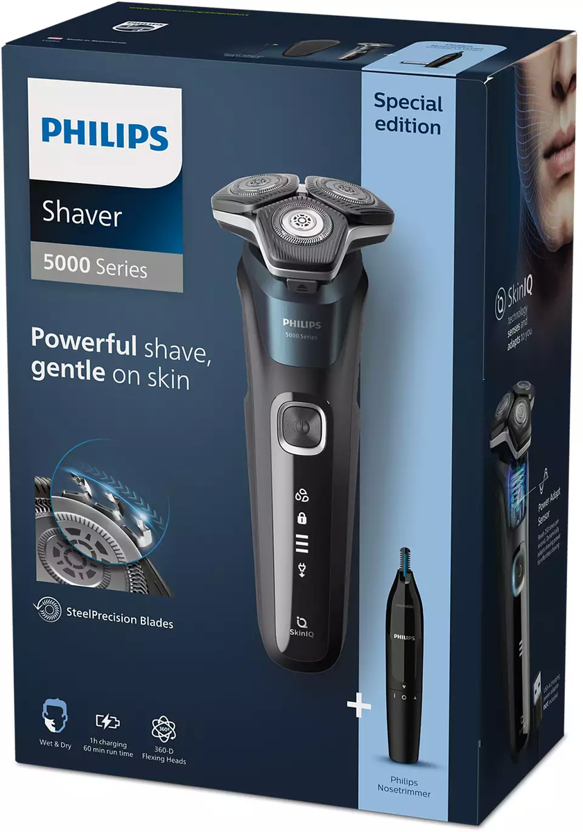 Philips S5889/11 Scheerapparaat