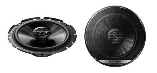 Pioneer TS-G1720F 2-weg systeem (prijs per paar)