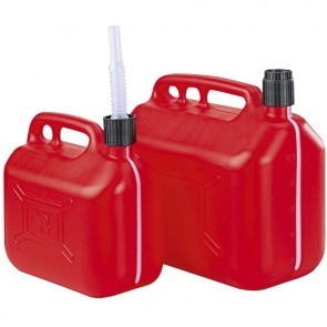 Plastimo Jerrycan 10 liter met Schenktuit