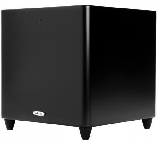 Polk DSW660WI subwoofer