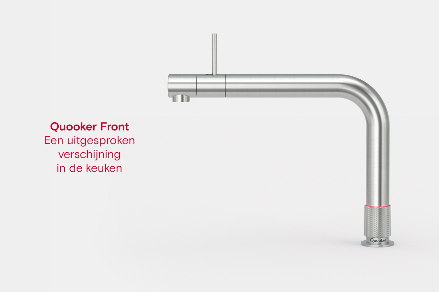 Quooker Front Pro3