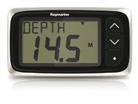 Raymarine i40 Diepte Display instrument