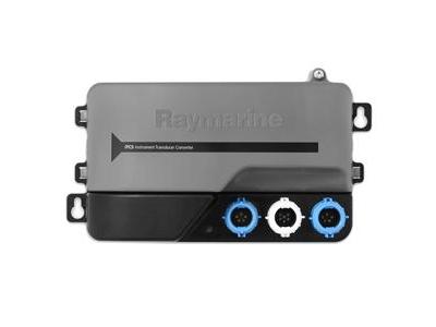 Raymarine iTC-5 Instrument Transducer converter