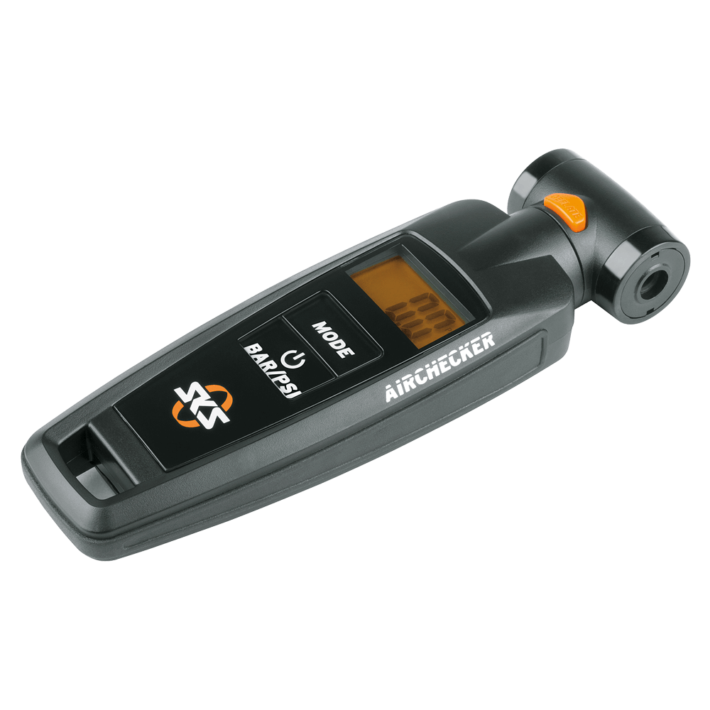 SKS Airchecker spanningsmeter