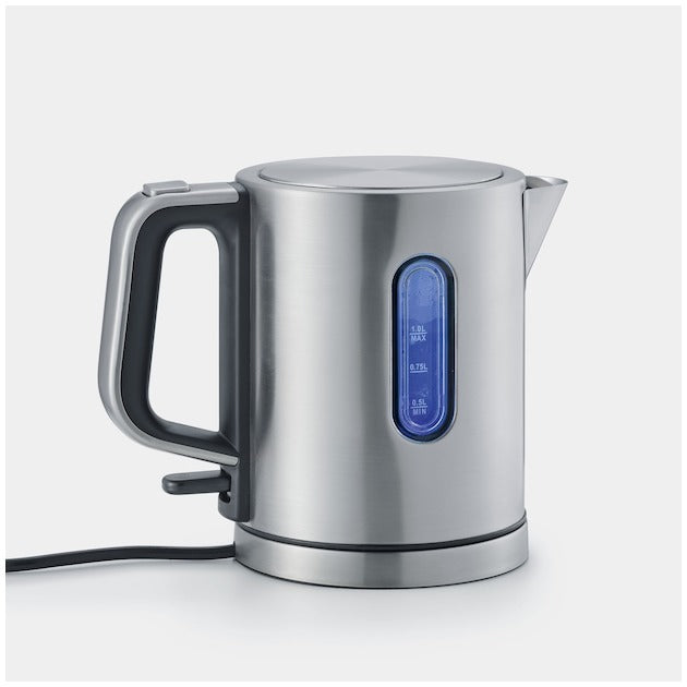 Severin WK3401 compacte waterkoker met een inhoud van 1 liter