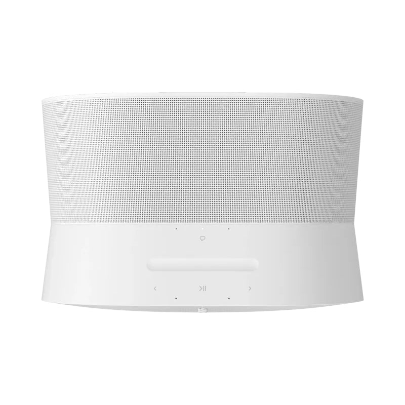 Sonos Era 300 wit premium smart speaker.