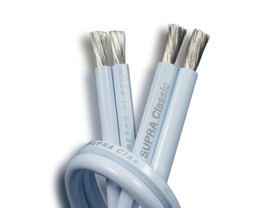 Supra Cables Supra 1042 2,5 classic