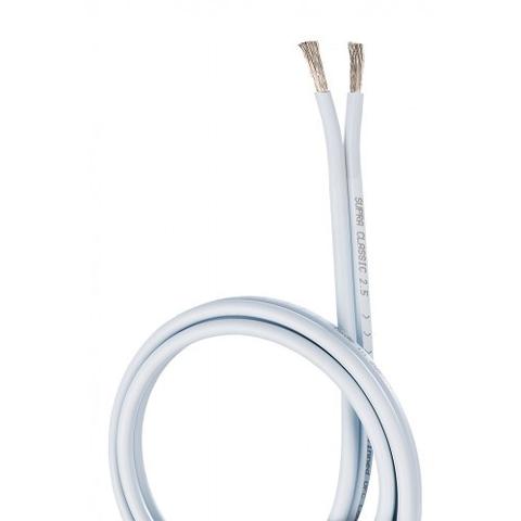 Supra Cables Supra 1042 2,5 classic