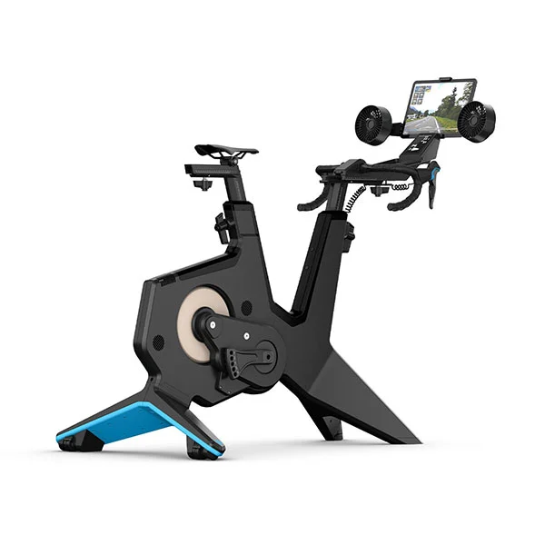 Tacx NEO Bike Plus Smart Trainer, professionele fietstrainer