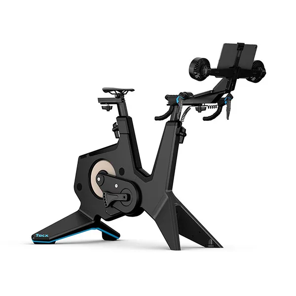 Tacx NEO Bike Plus Smart Trainer, professionele fietstrainer