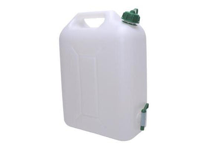 Talamex Jerrycan Water 10 liter met kraan
