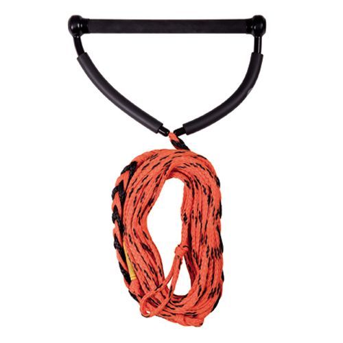 Talamex Wakeboard rope sleeplijn