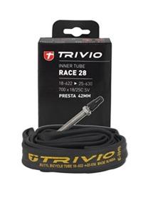 Trivio Race 28" 4-pack binnenbanden 42mm ventiellengte