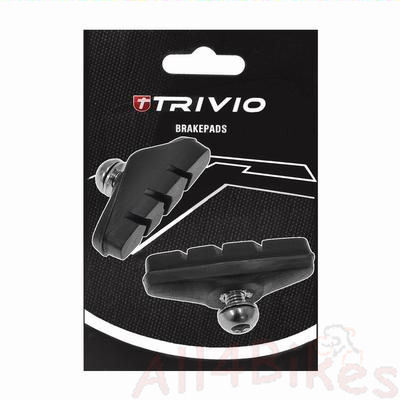 Trivio Remblok Race Velg Set Race 450 50mm